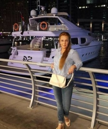 Проститутка Надежда