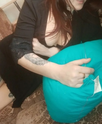 Проститутка Ритуля