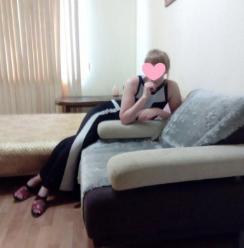 Проститутка Тамара